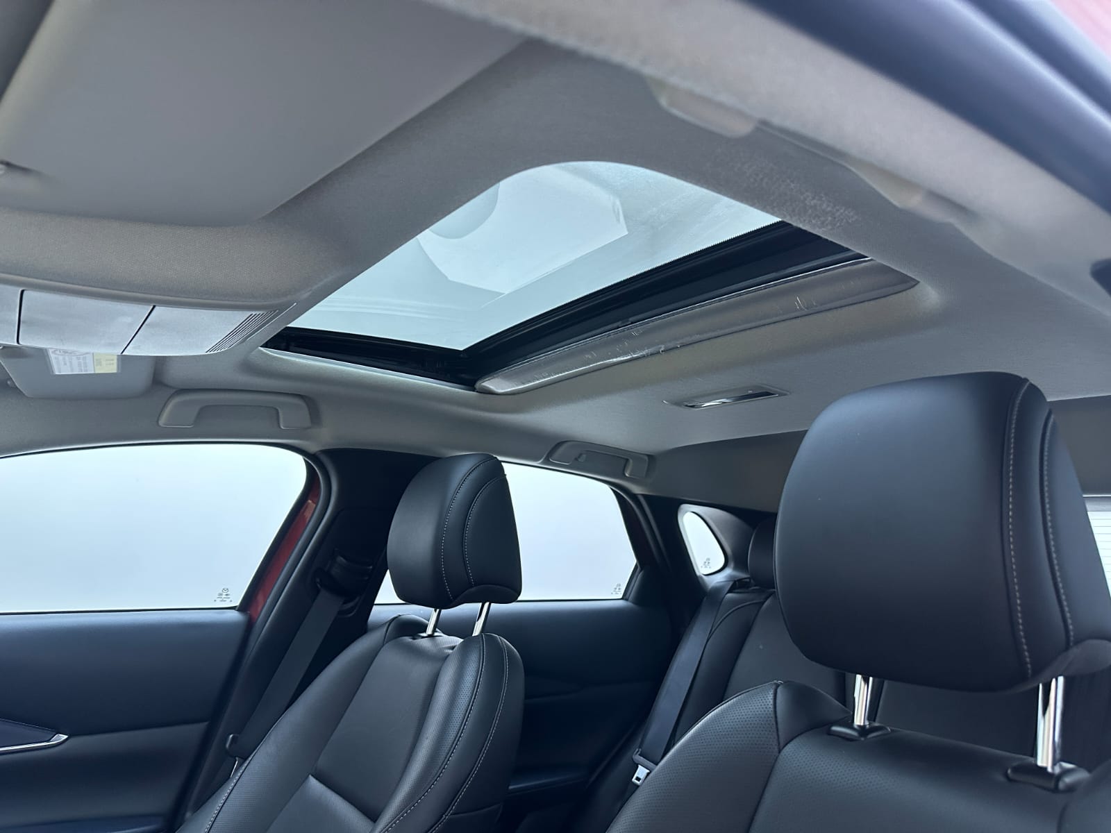 Mazda CX-30 2.0L - Фото 6