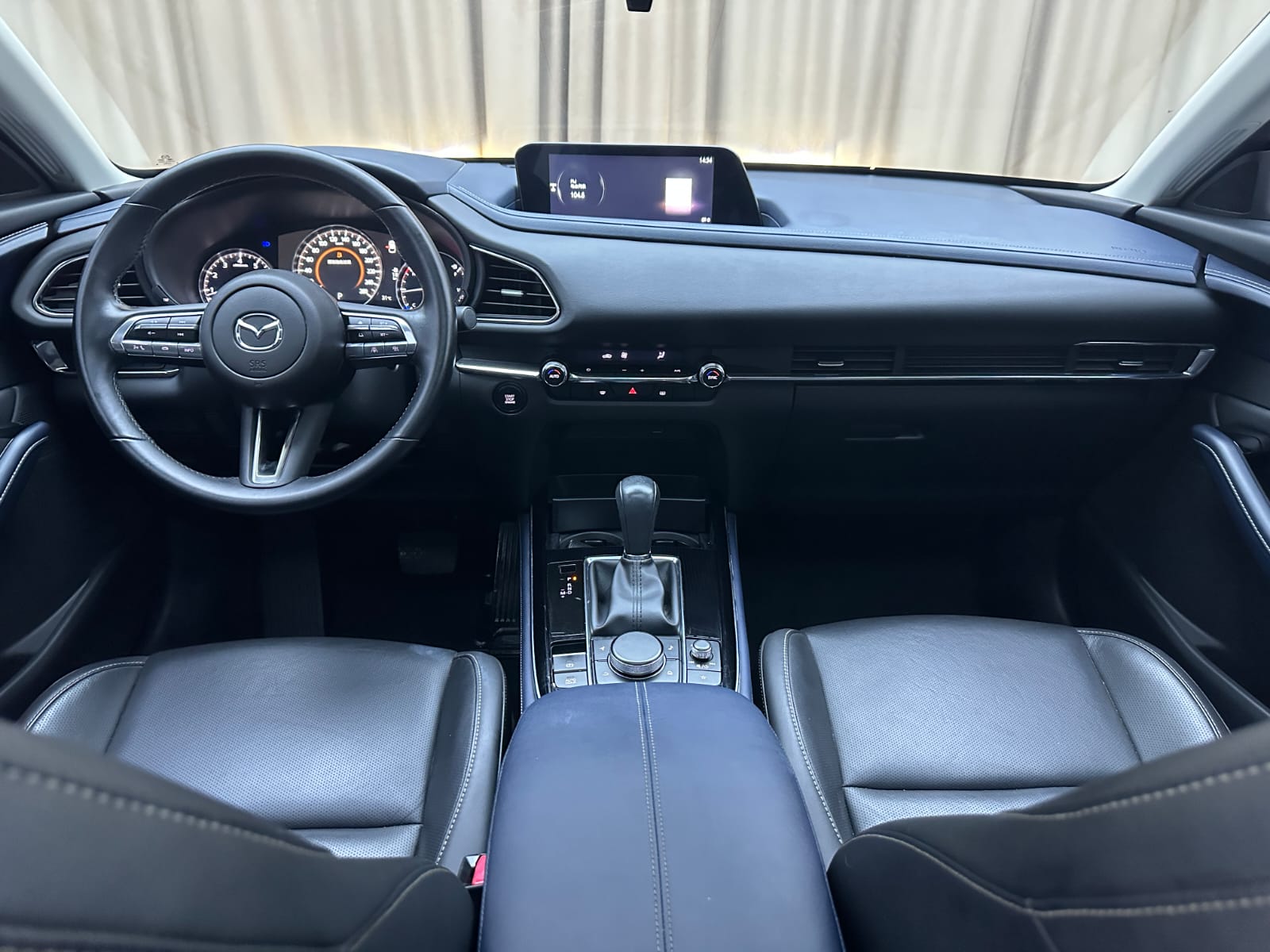 Mazda CX-30 2.0L - Фото 7