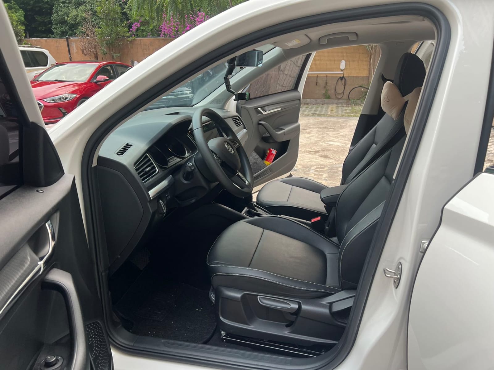 Skoda Kamiq 1.5L - Фото 4