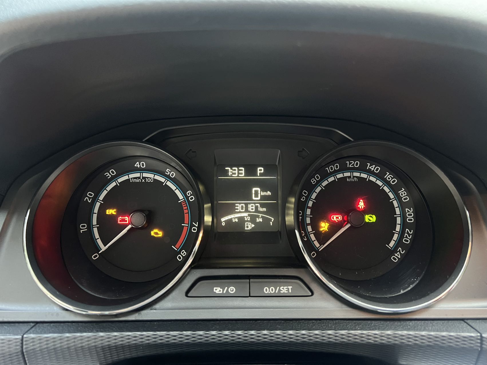 Skoda Kamiq 1.5L - Фото 7