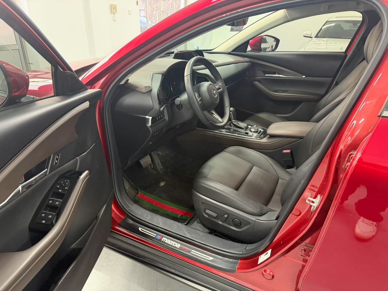 Mazda CX-30 2.0L - Фото 4
