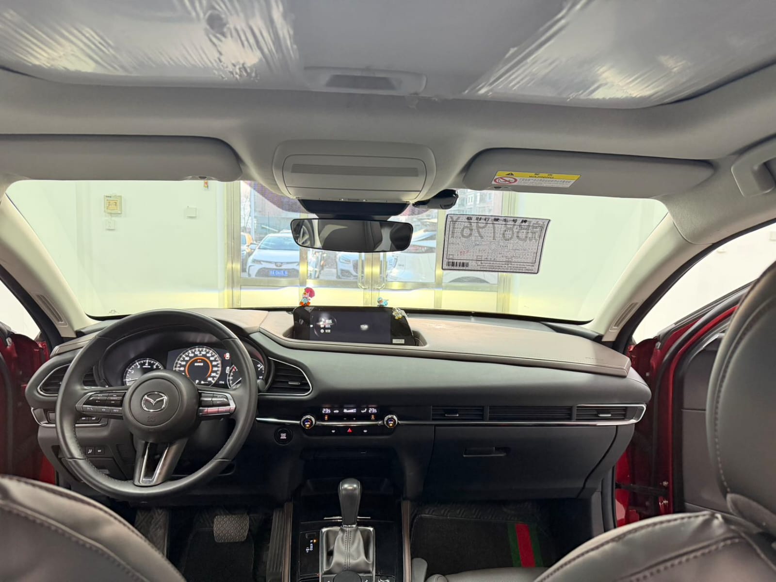 Mazda CX-30 2.0L - Фото 6