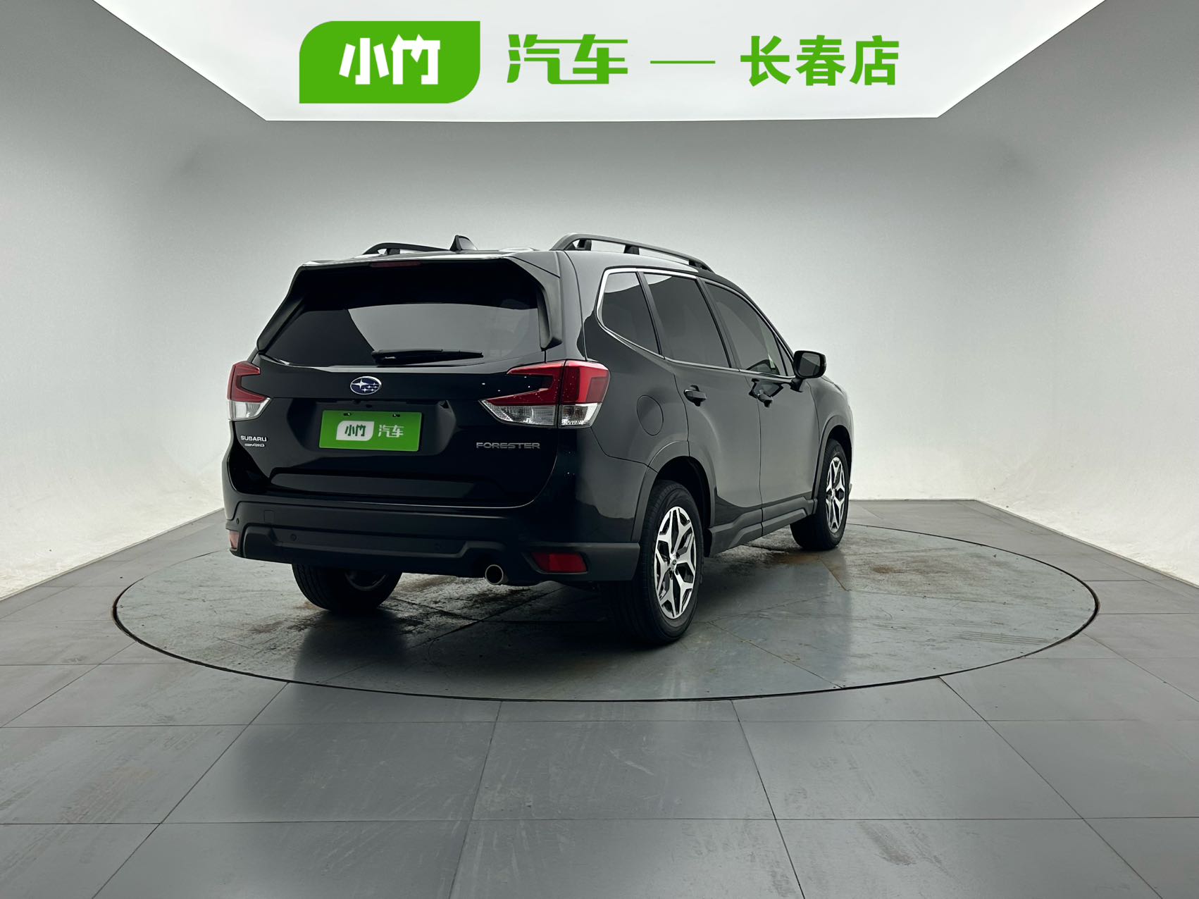 Subaru Forester 2.0i AWD Deluxe Edition - Фото 2