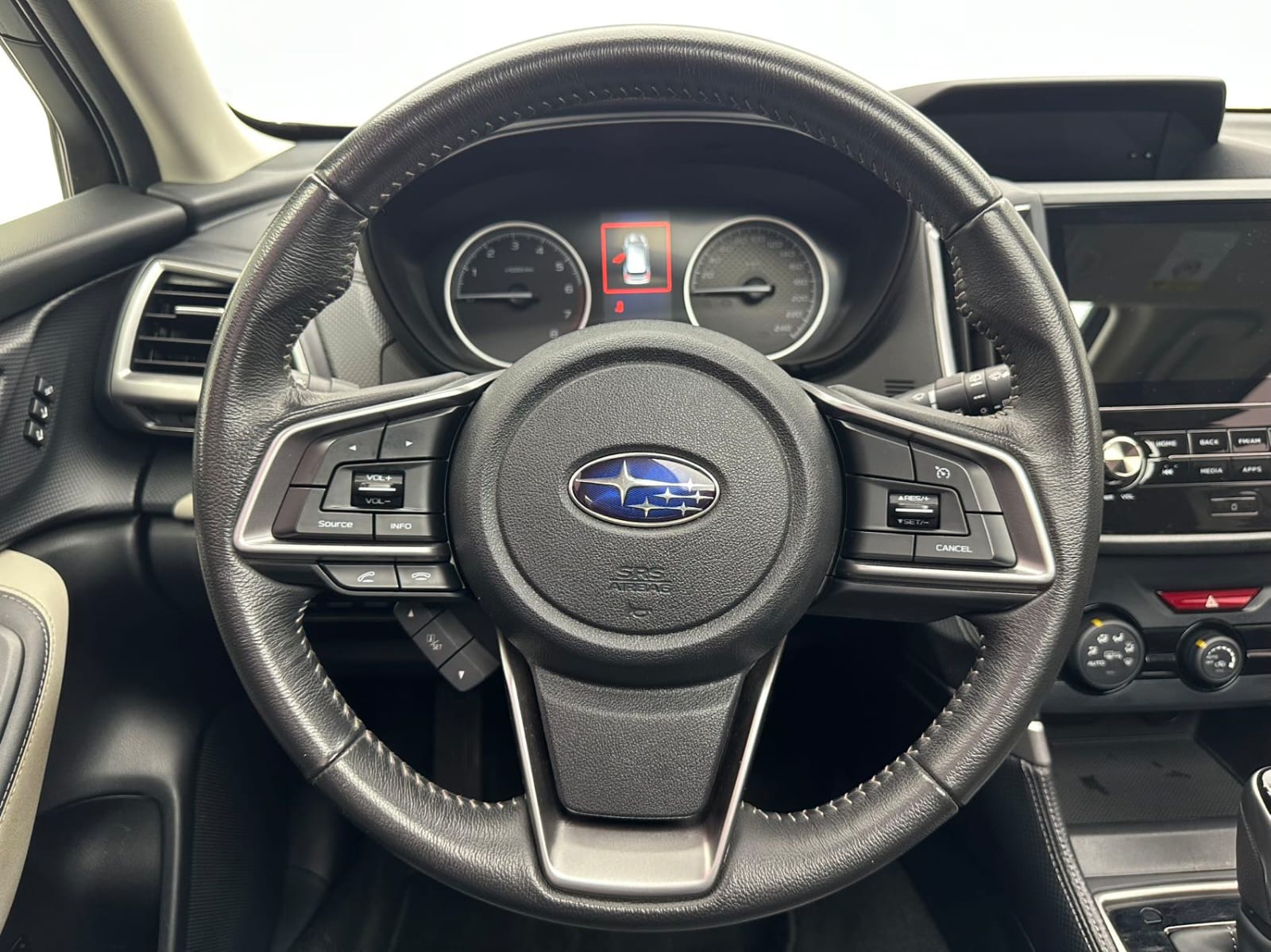 Subaru Forester 2.0i AWD Deluxe Edition - Фото 7
