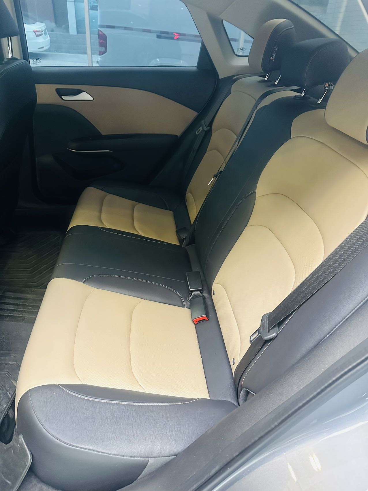Chevrolet Monza (Cruze) 320 Automatic Enjoy Skylight - Фото 5