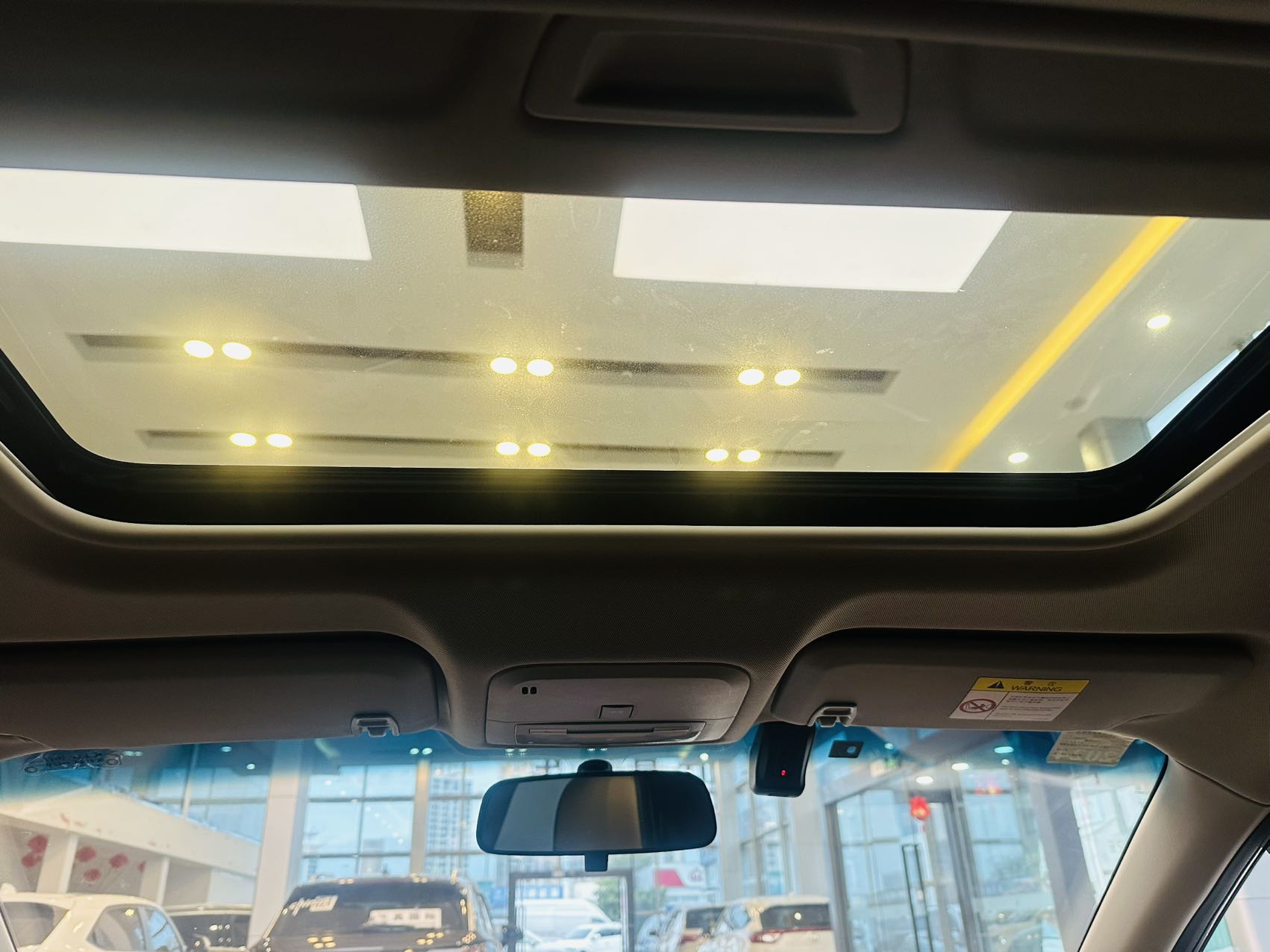 Chevrolet Monza (Cruze) 320 Automatic Enjoy Skylight - Фото 6