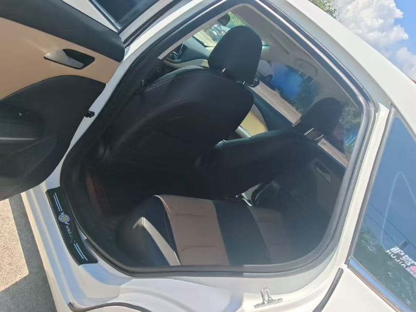 Chevrolet Monza (Cruze) 320 Automatic Enjoy Skylight - Фото 5