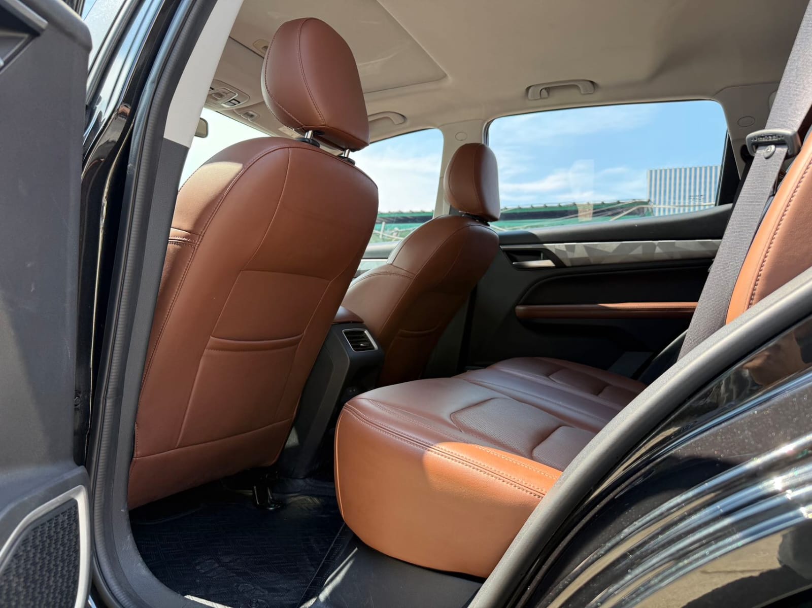 Geely Vision X6 PRO 1.4T Auto Premium - Фото 5