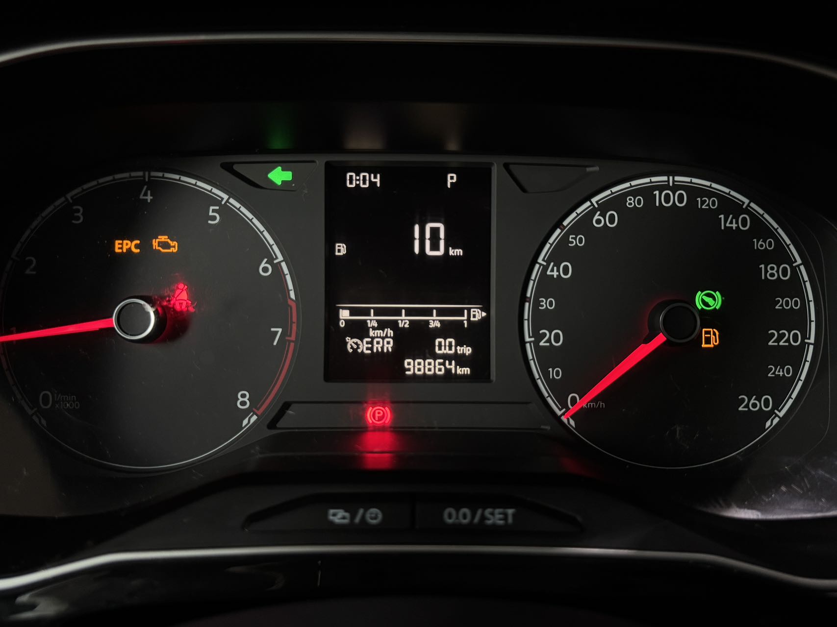 Jetta VS5 280TSI Automotive - Фото 7