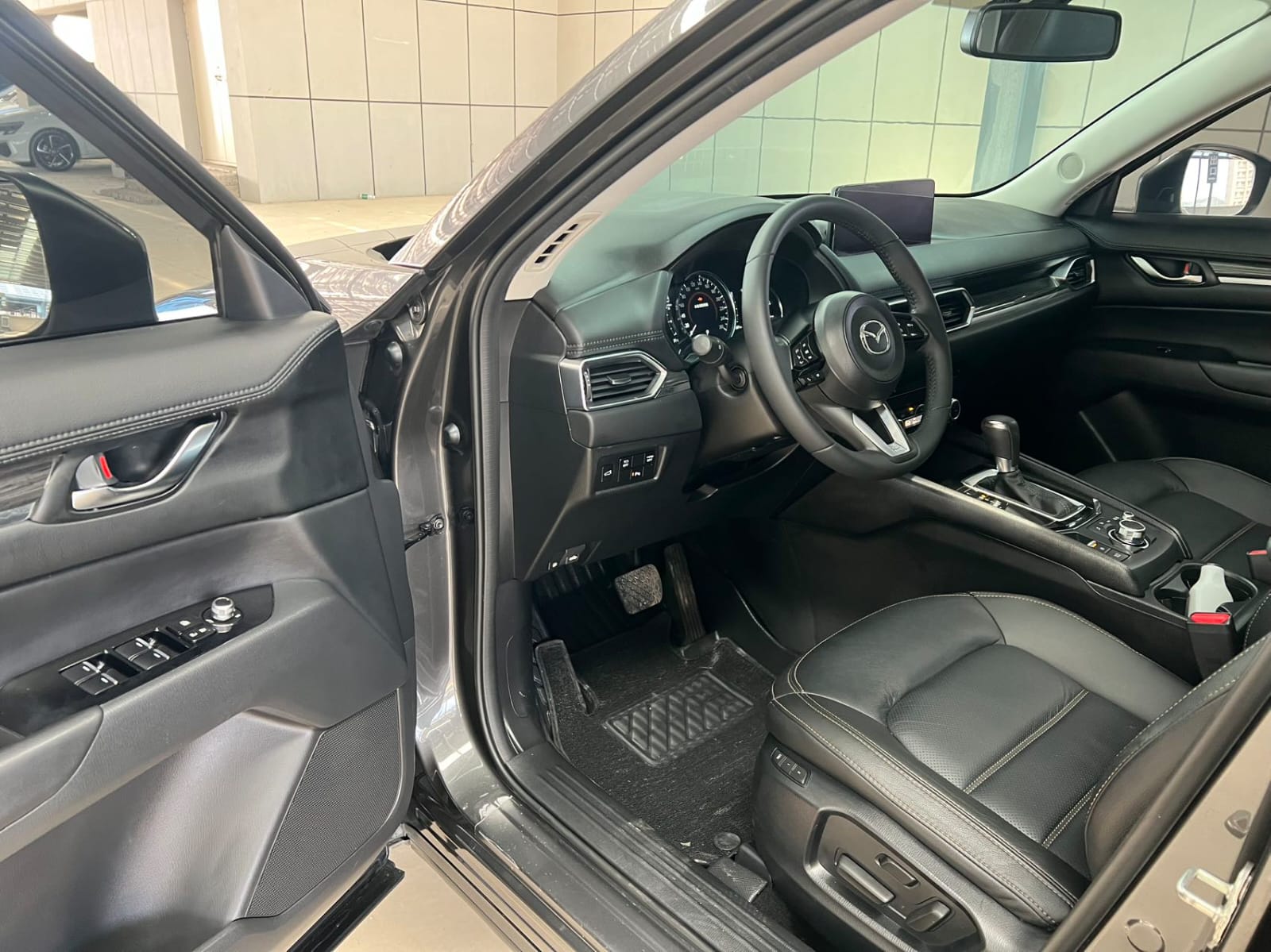 Mazda CX-5 2.0L - Фото 4