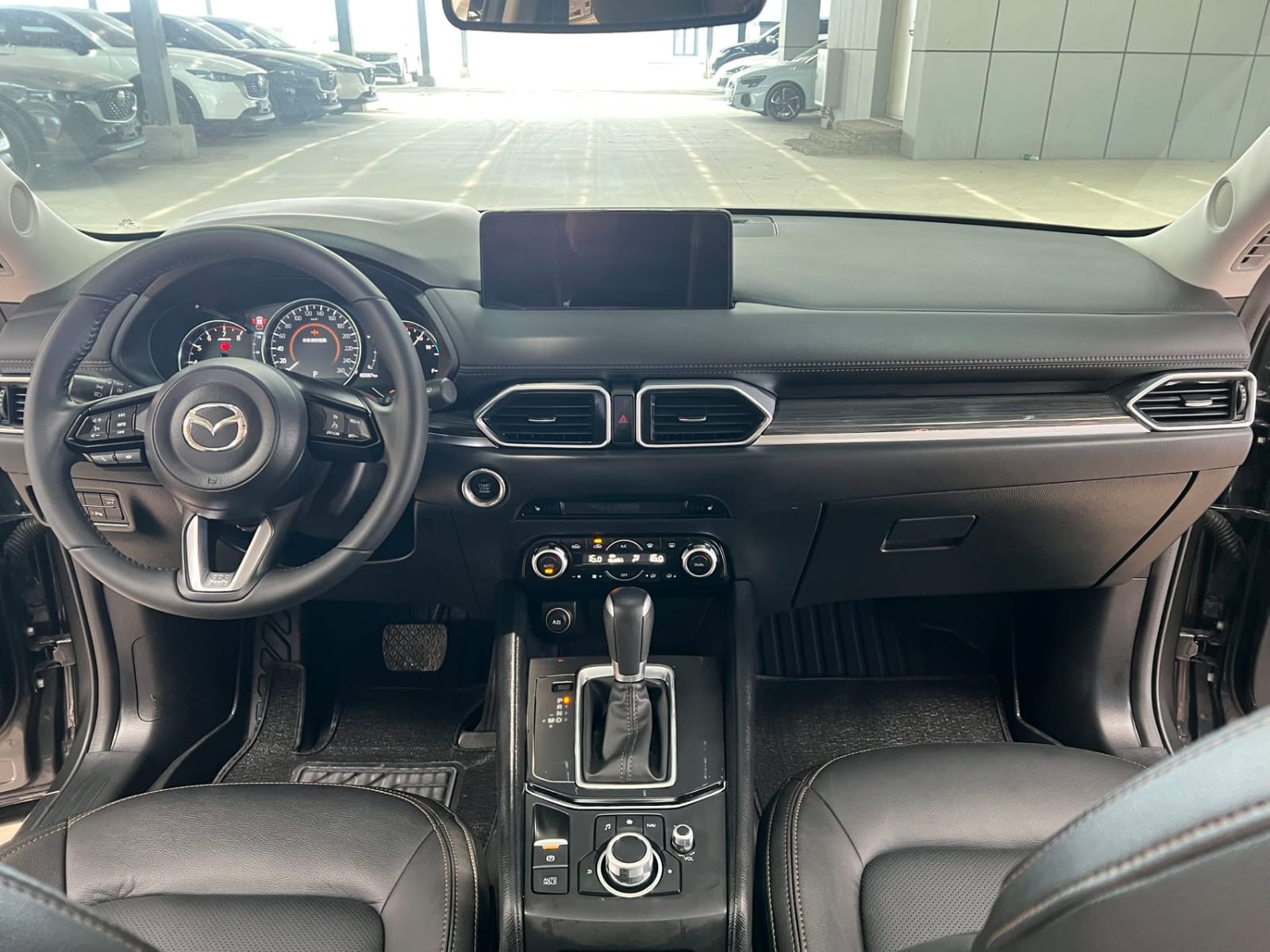 Mazda CX-5 2.0L - Фото 7
