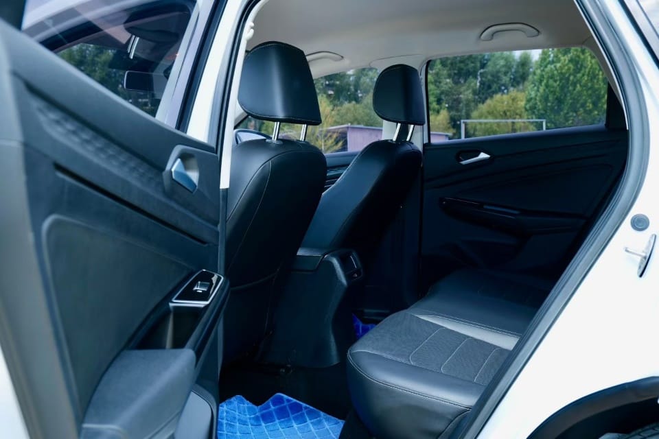 Jetta VS5 1.4TSI 280TSI - Фото 5