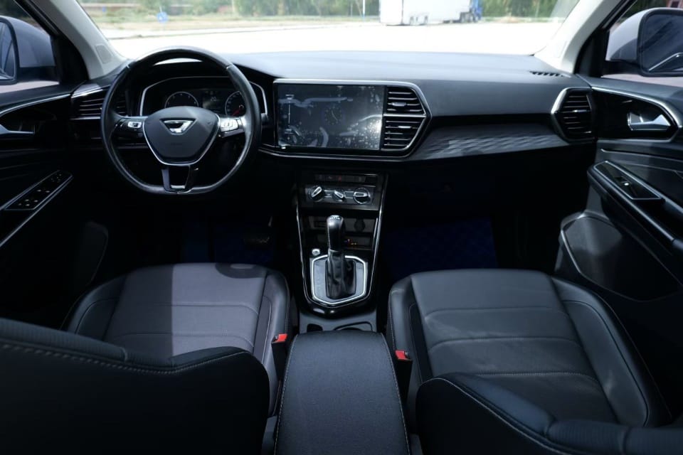 Jetta VS5 1.4TSI 280TSI - Фото 6