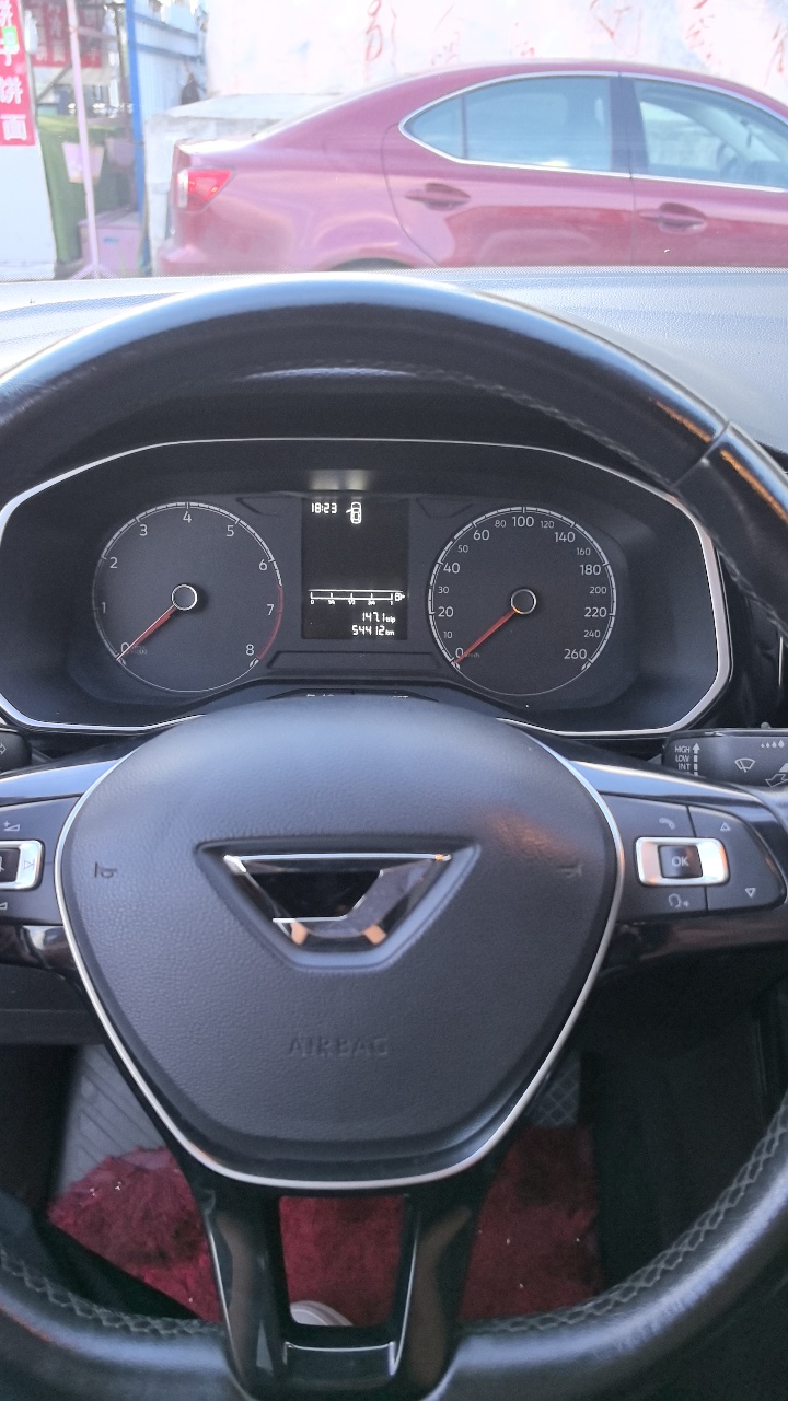 Jetta VS5 1.4TSI 280TSI - Фото 7
