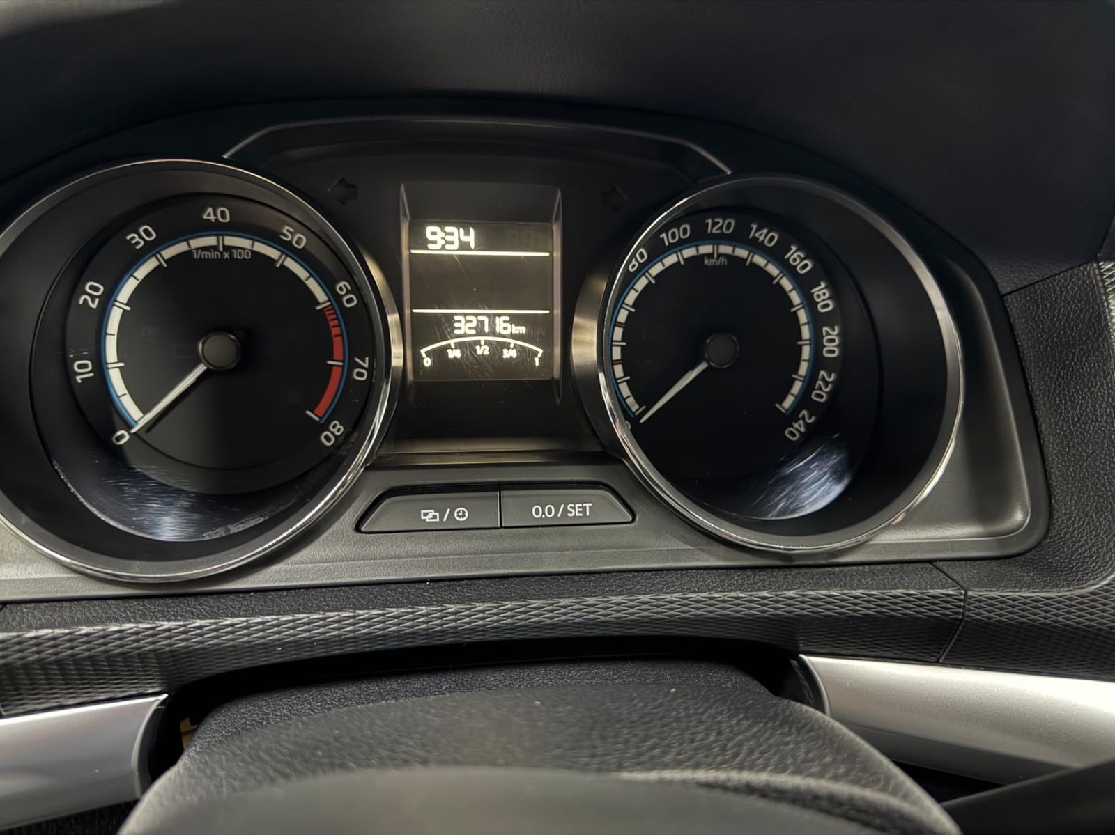 Skoda Kamiq 1.5L Automatic Comfort Edition - Фото 7