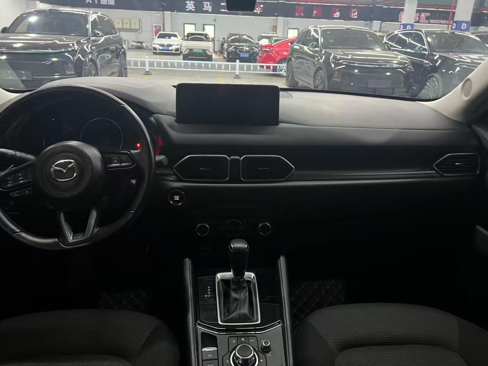 Mazda CX-5 2.0L - Фото 7