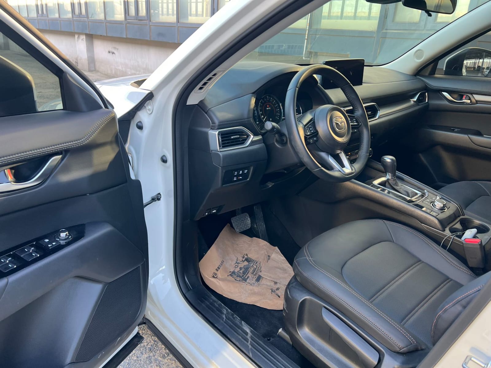 Mazda CX-5 2.0L - Фото 4