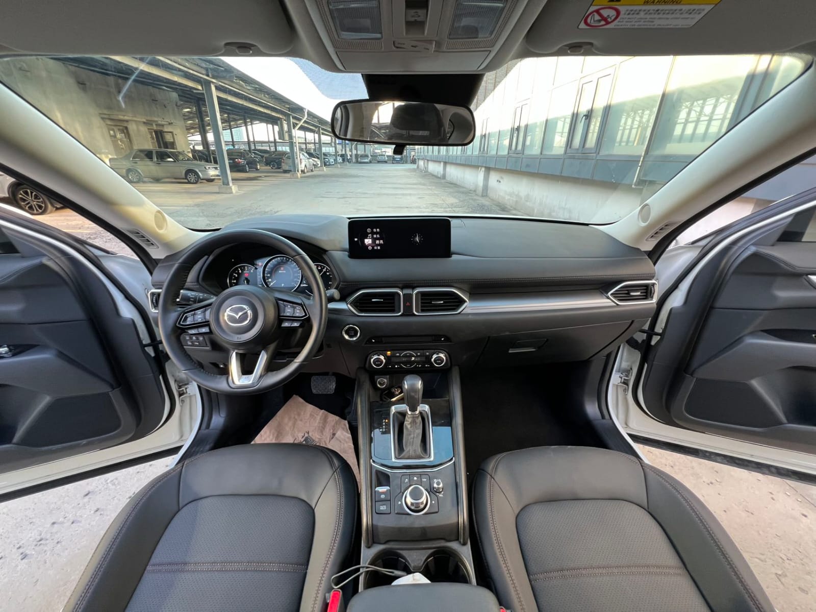 Mazda CX-5 2.0L - Фото 7