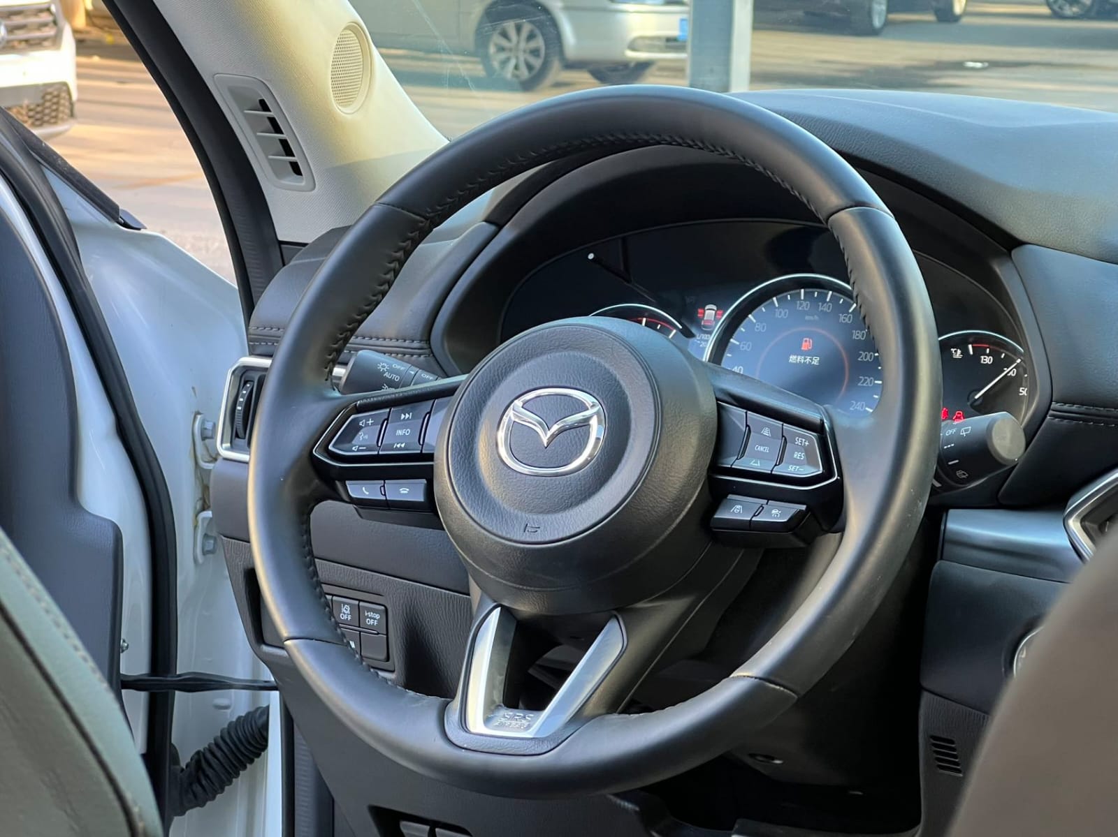 Mazda CX-5 2.0L - Фото 8
