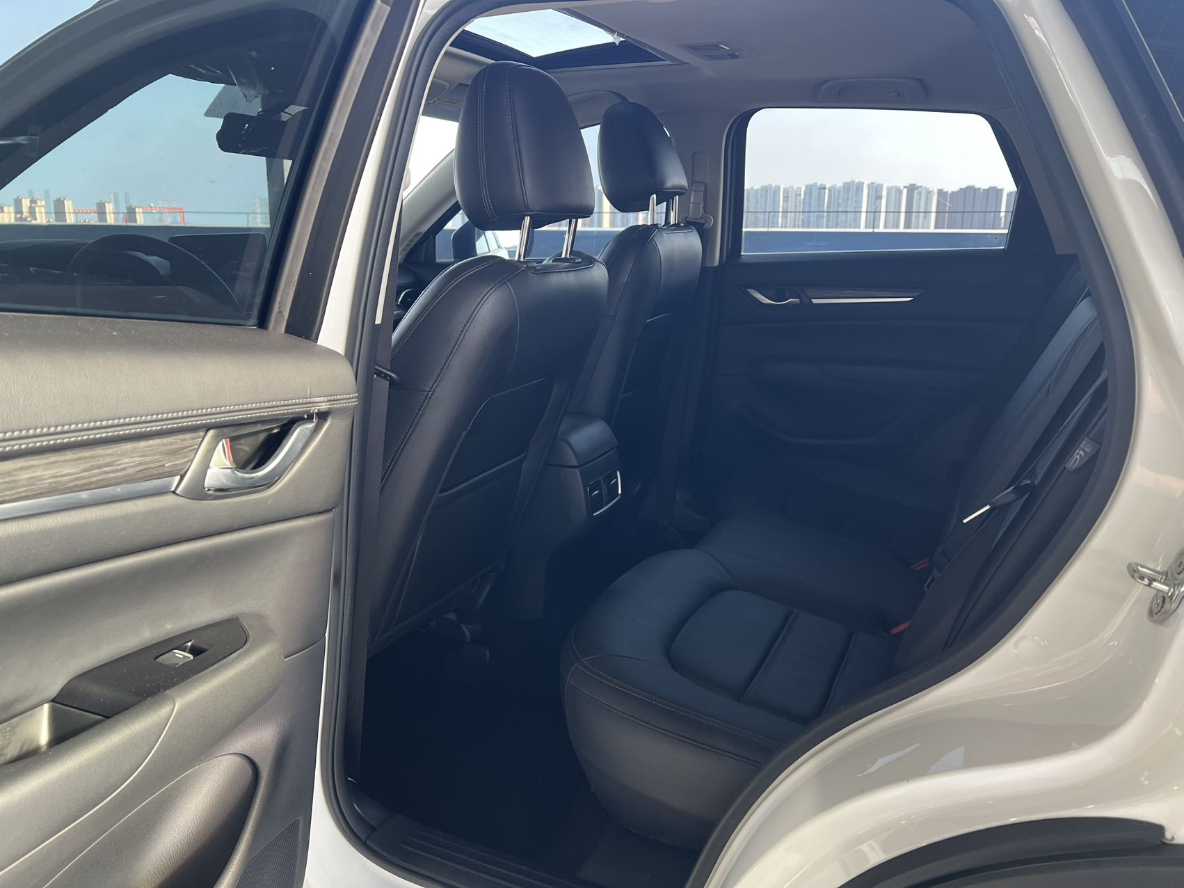 Mazda CX-5 2.0L - Фото 5