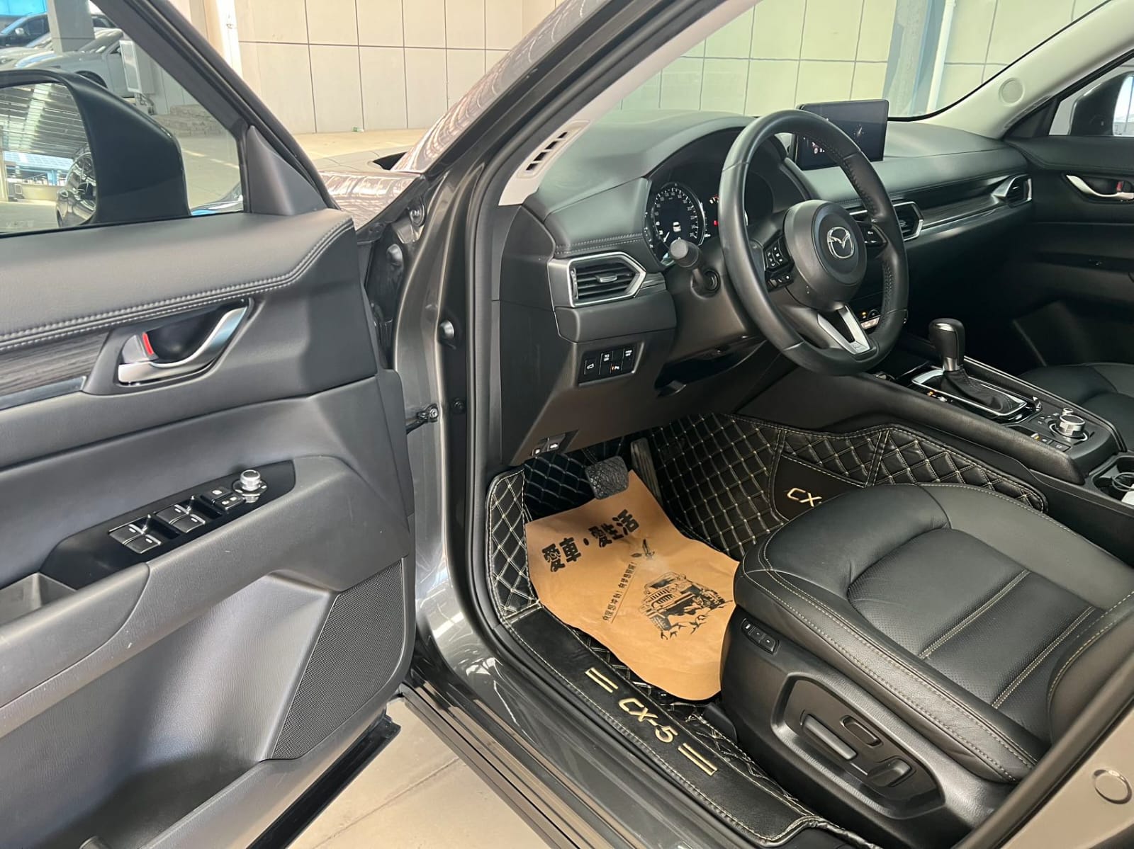 Mazda CX-5 2.0L - Фото 4