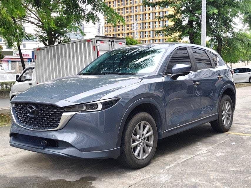 Mazda CX-5 2.0L - Фото 1
