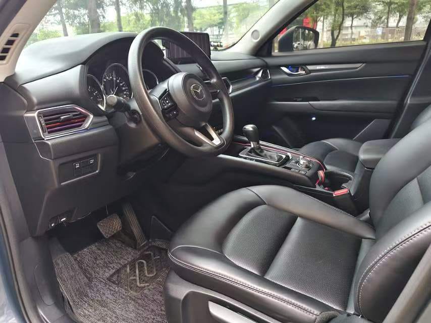 Mazda CX-5 2.0L - Фото 4