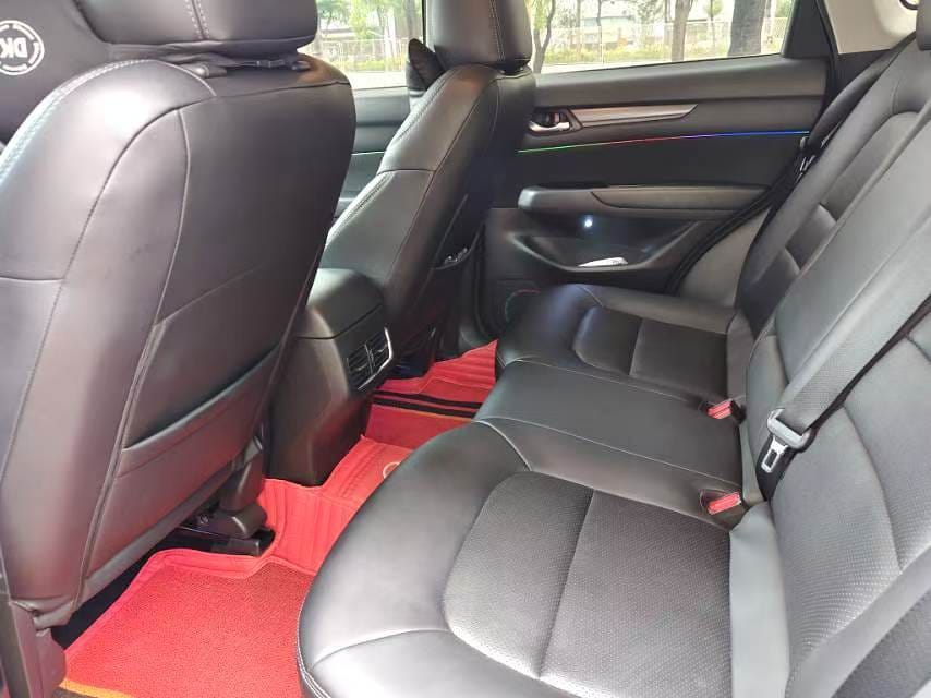 Mazda CX-5 2.0L - Фото 5