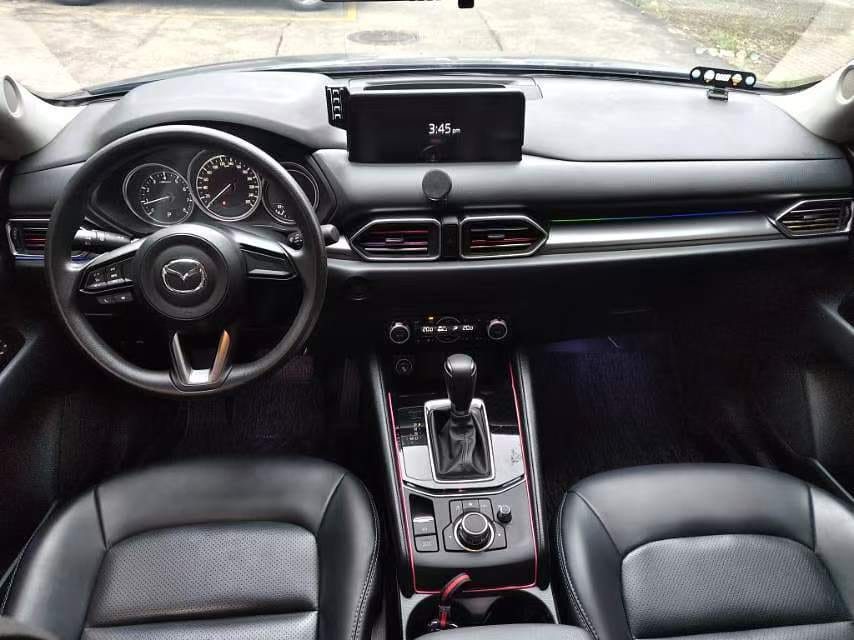 Mazda CX-5 2.0L - Фото 6