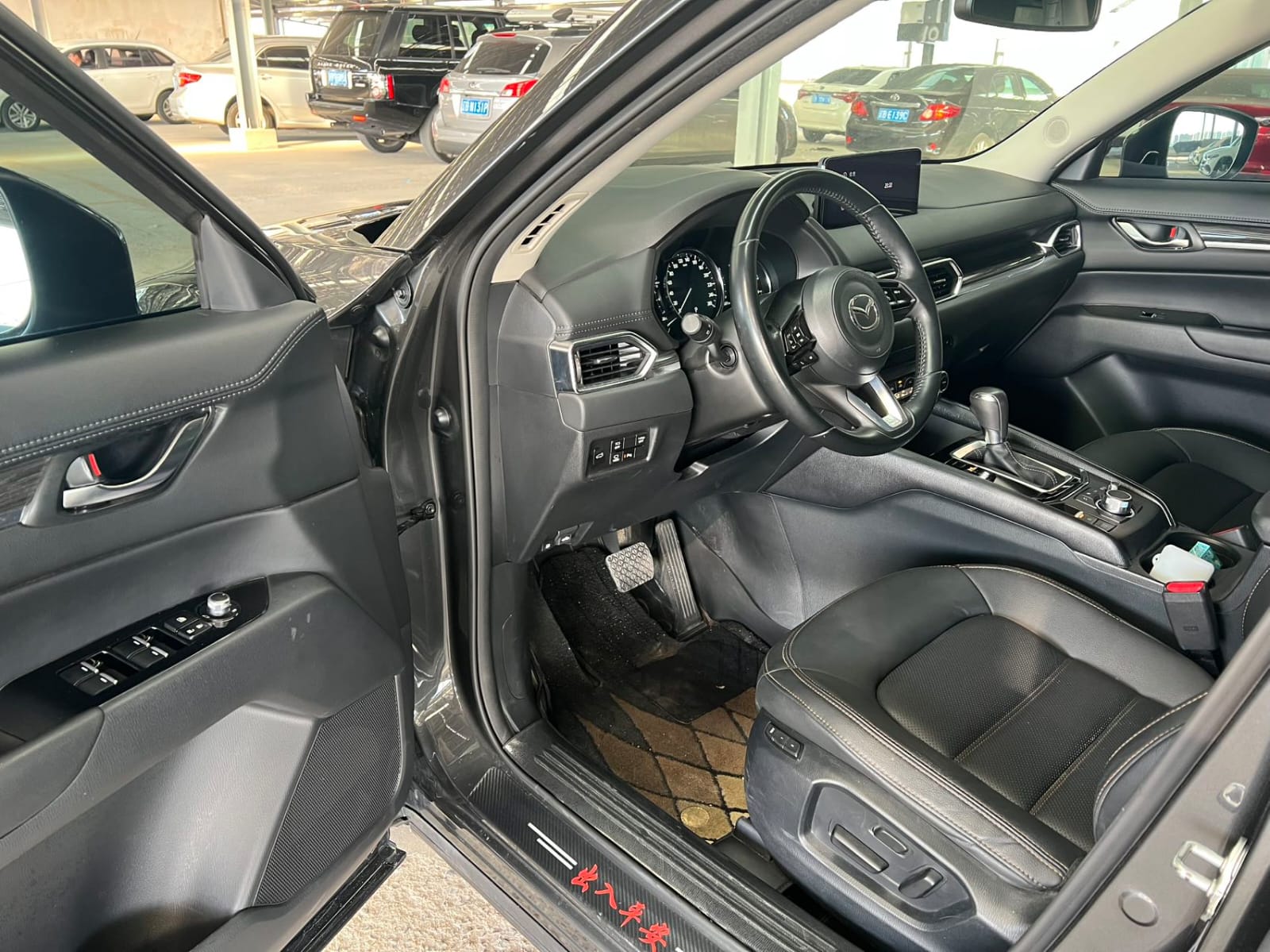 Mazda CX-5 2.0L - Фото 4