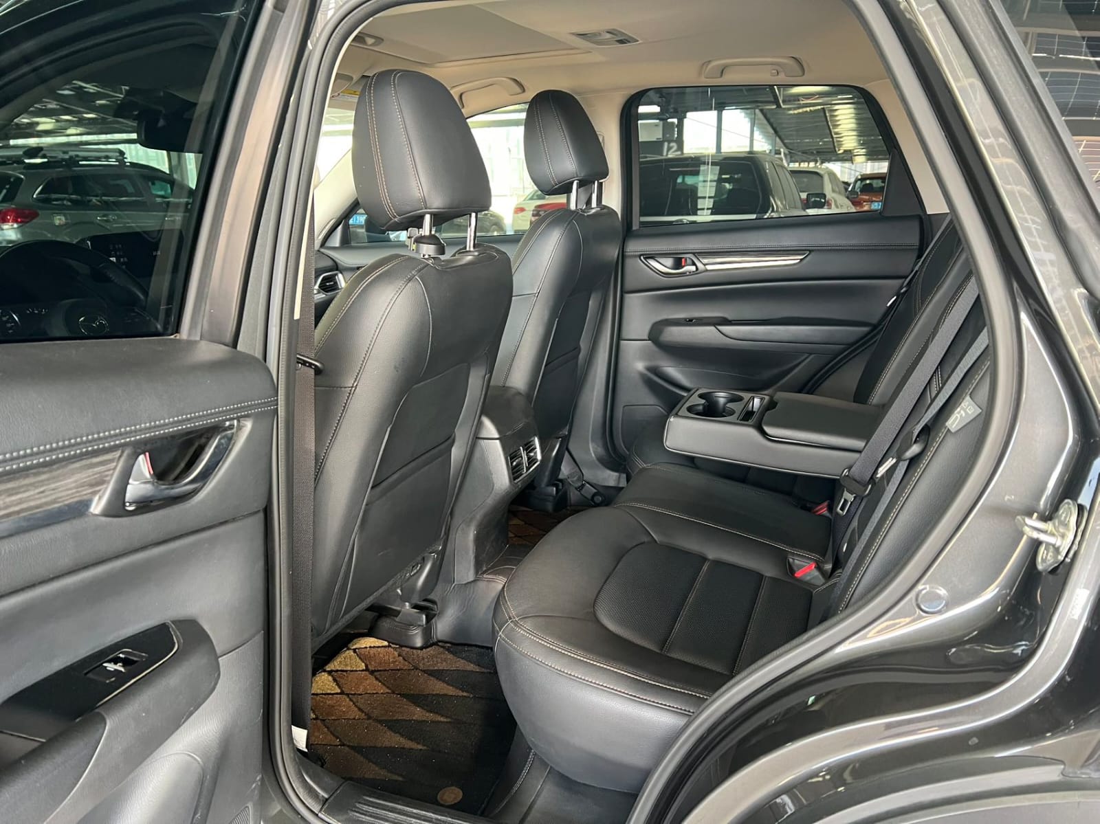 Mazda CX-5 2.0L - Фото 5
