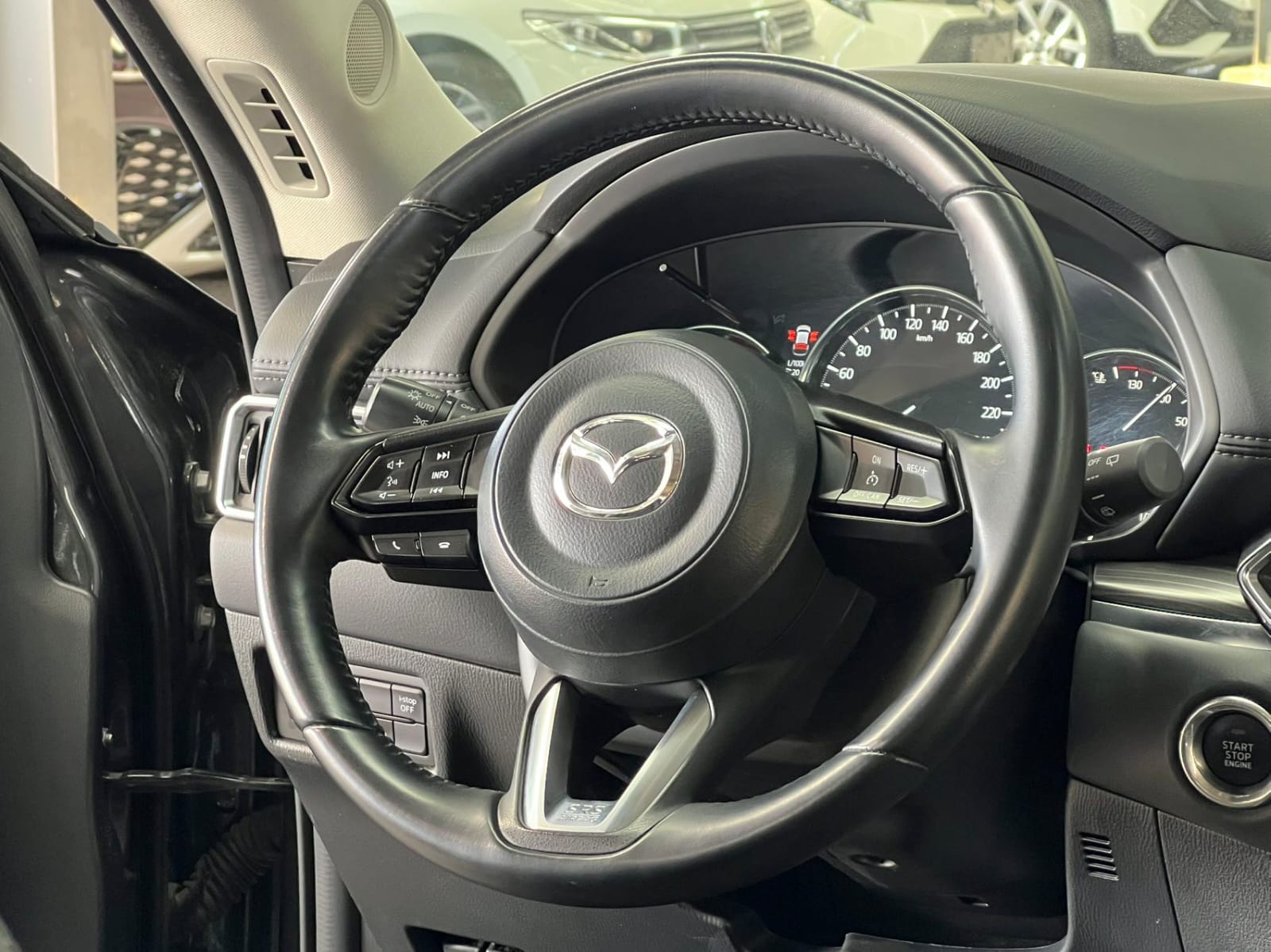 Mazda CX-5 2.0L - Фото 7