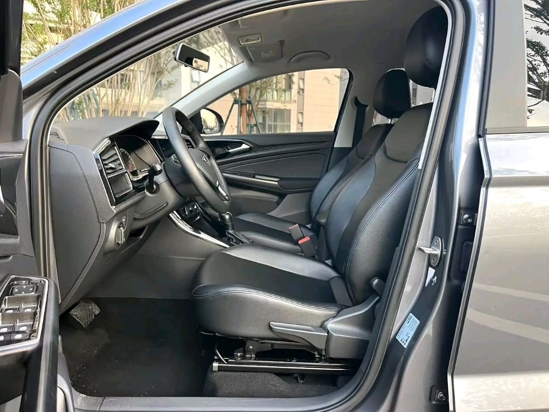 Jetta VS5 1.4TSI 280TSI Pro - Фото 3