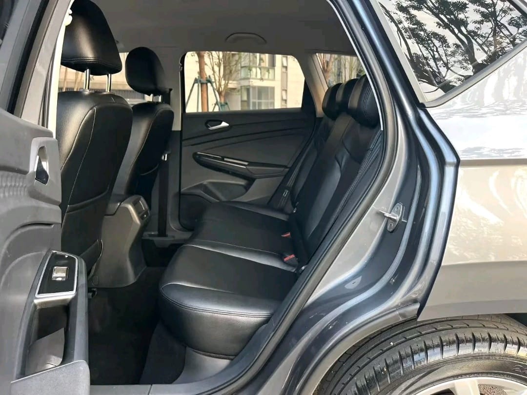 Jetta VS5 1.4TSI 280TSI Pro - Фото 4