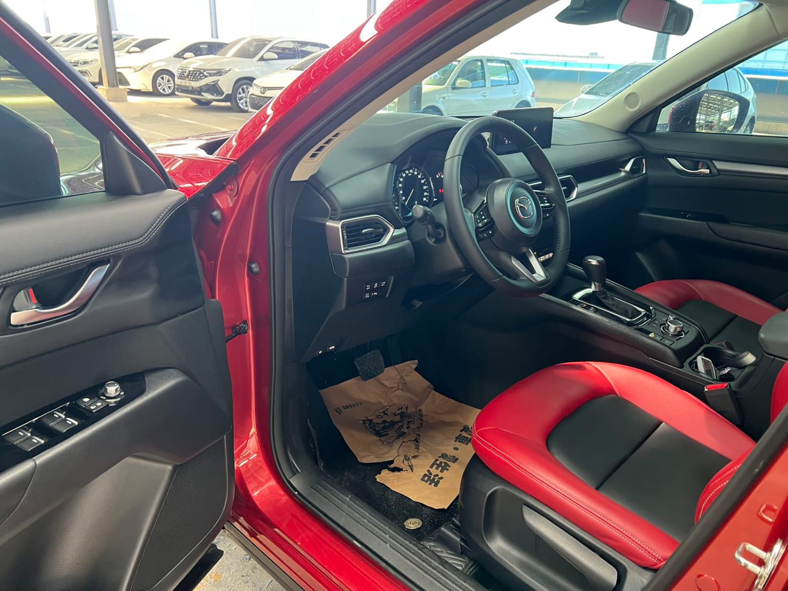 Mazda CX-5 2.0L Zhishan Pro - Фото 4