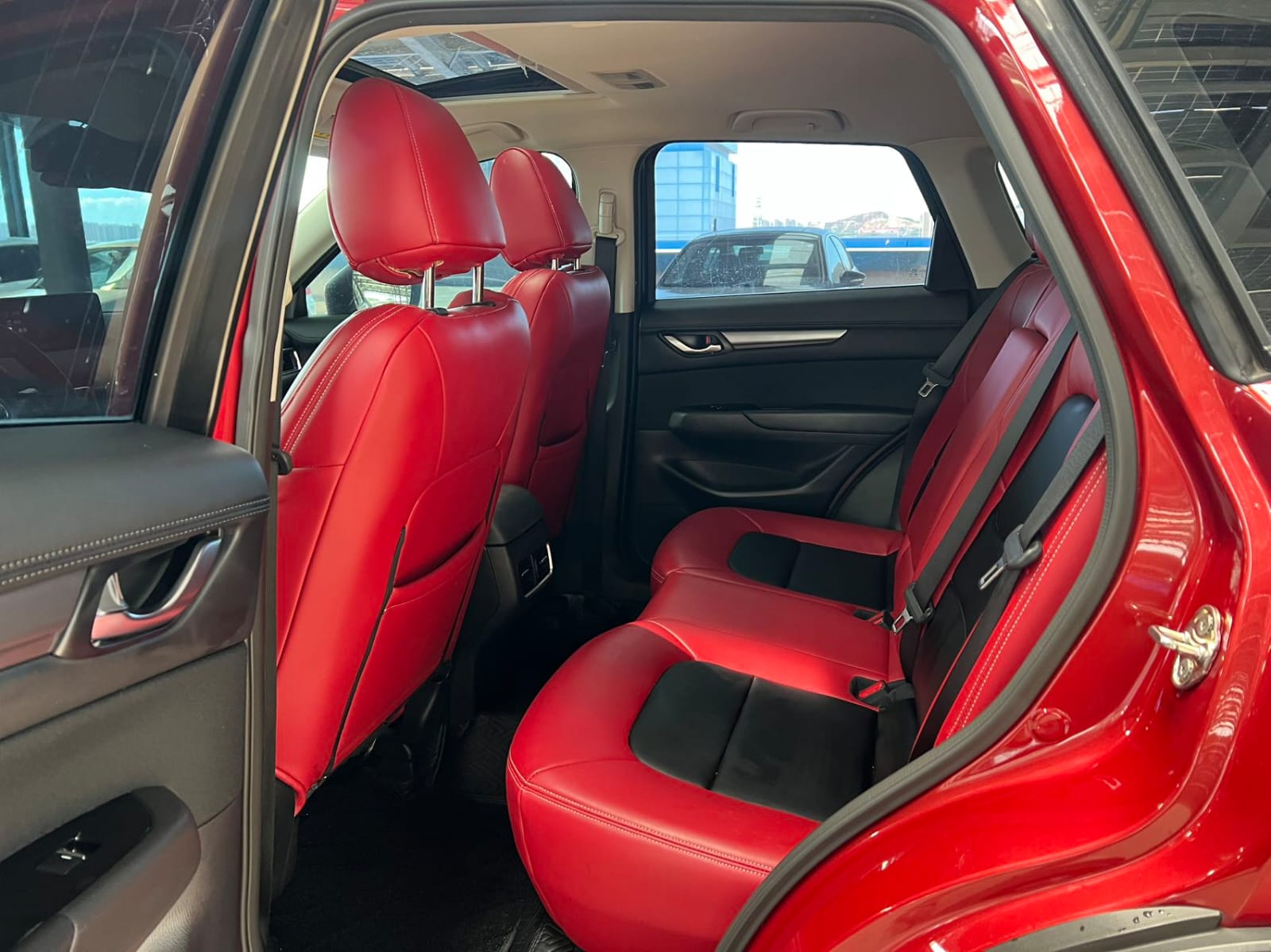 Mazda CX-5 2.0L Zhishan Pro - Фото 5