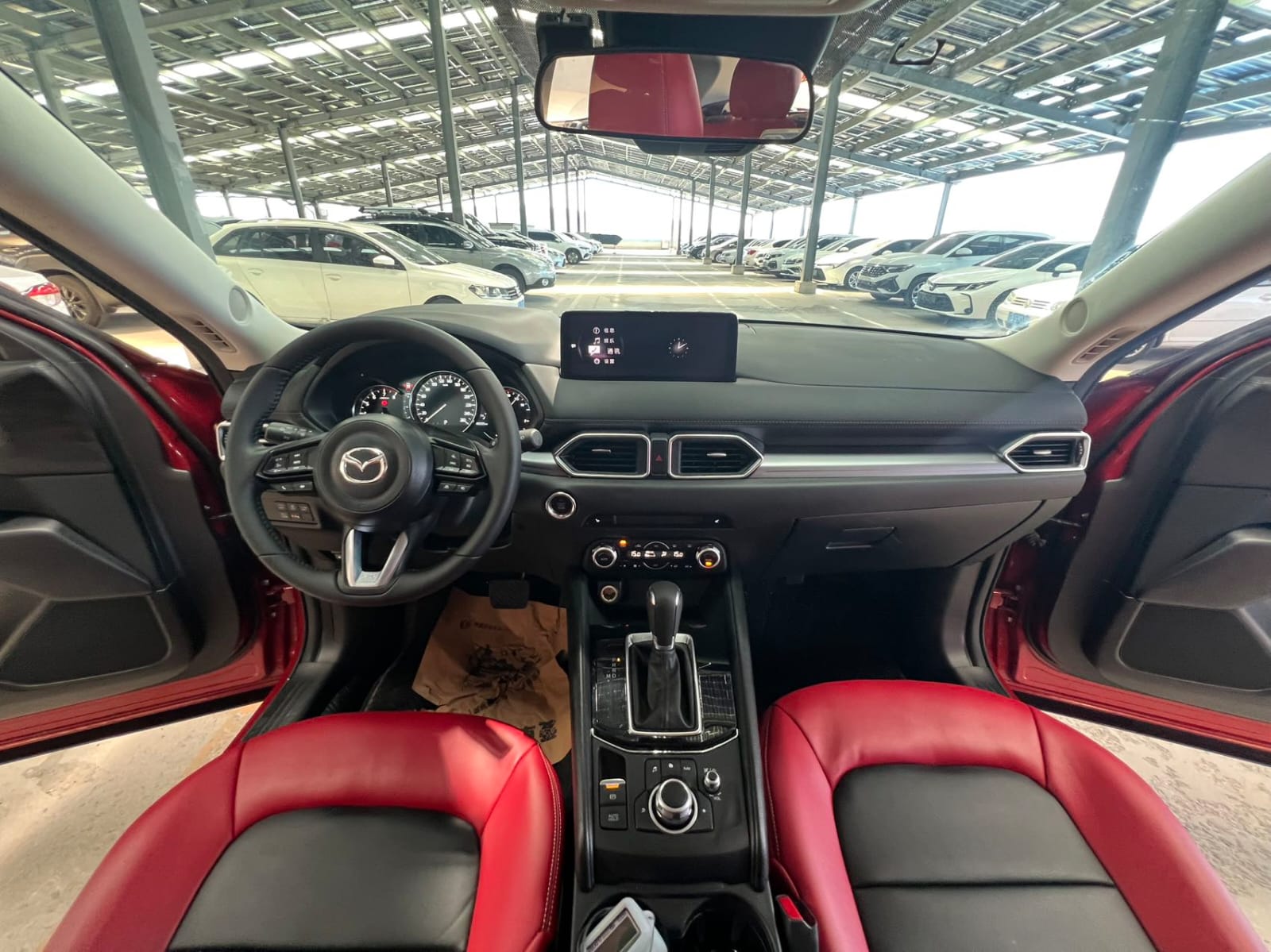 Mazda CX-5 2.0L Zhishan Pro - Фото 7