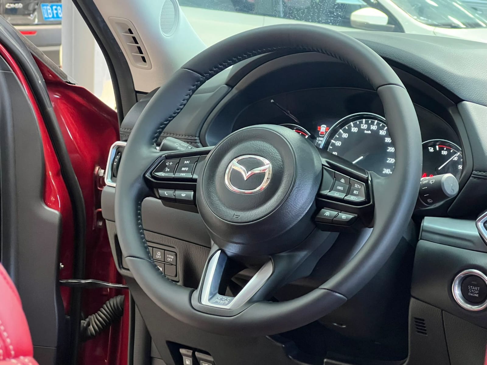 Mazda CX-5 2.0L Zhishan Pro - Фото 8