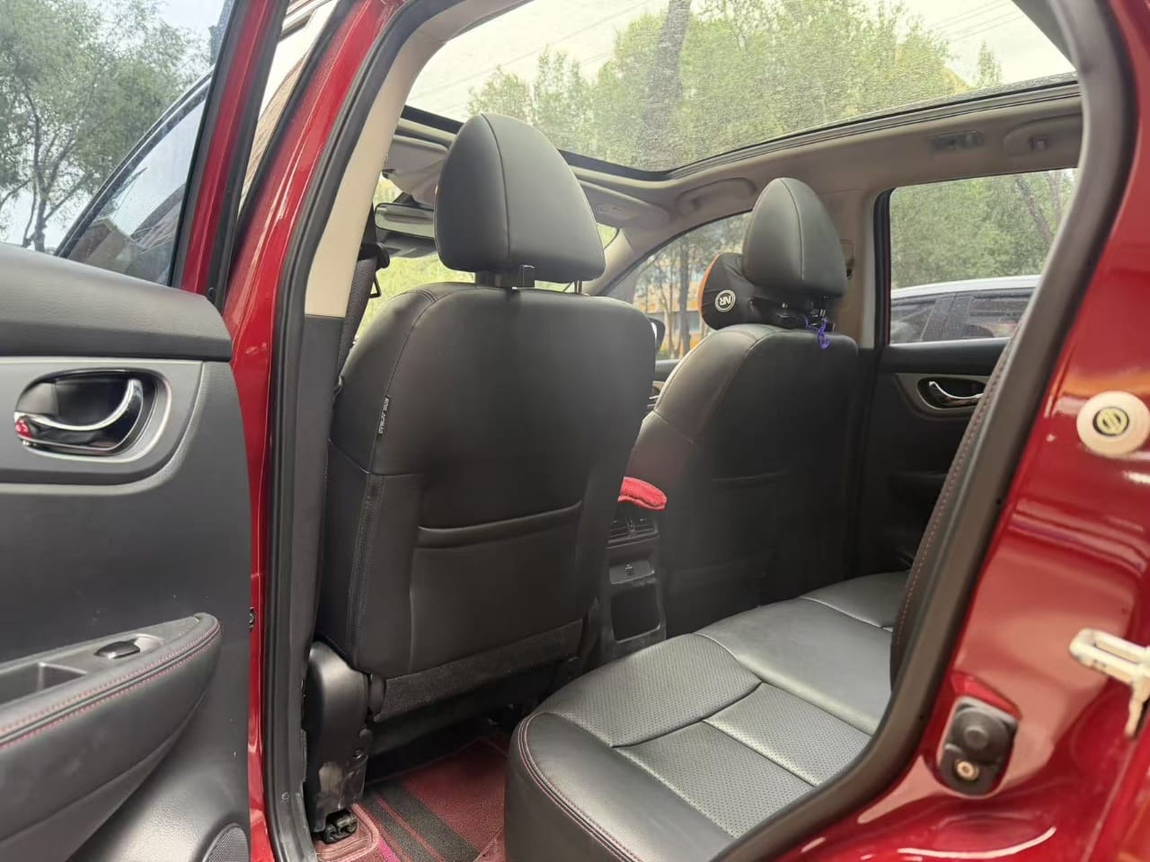 Nissan Qashqai 2.0 XV Prem Deluxe - Фото 5