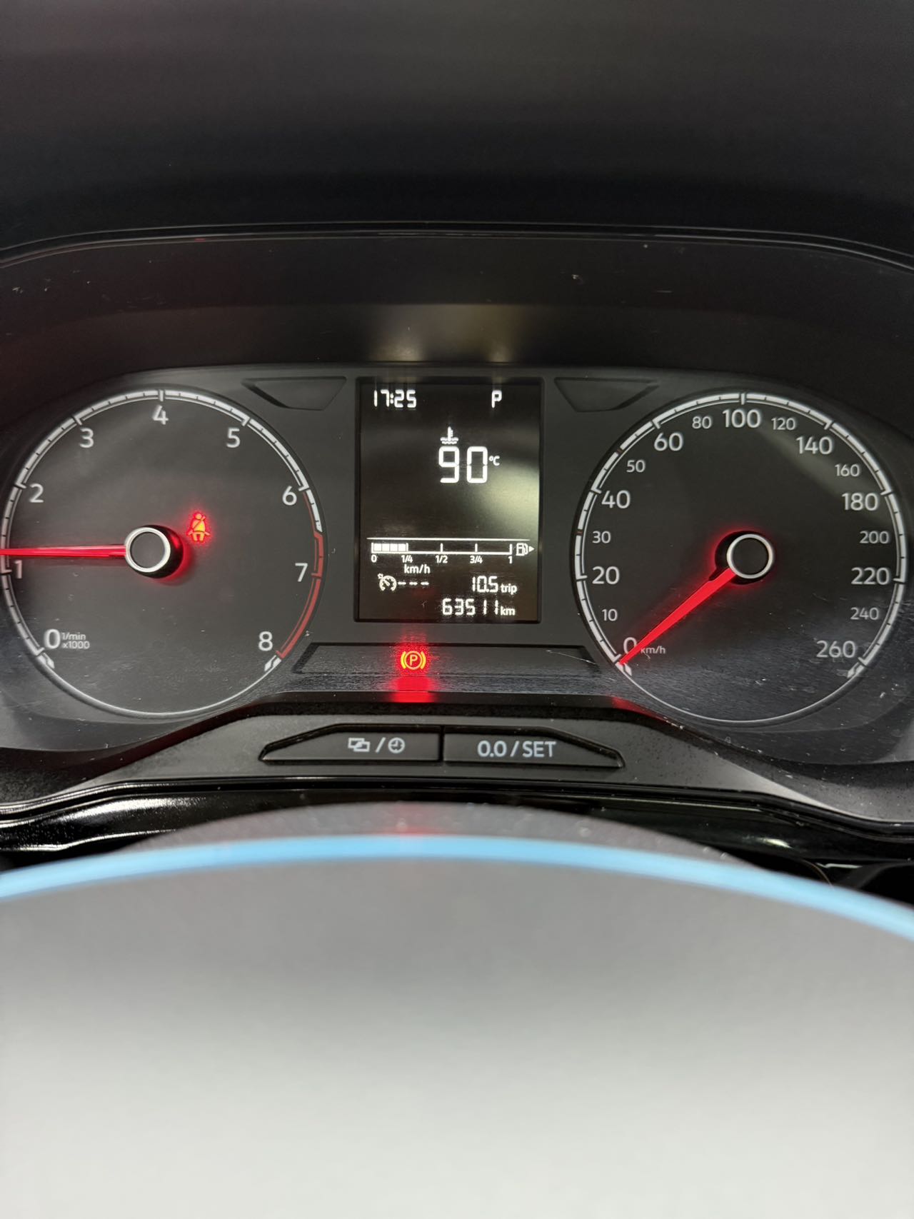 Jetta VS5 280TSI - Фото 8
