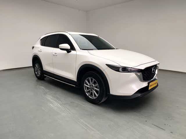 Mazda CX-5 2.0L - Фото 2