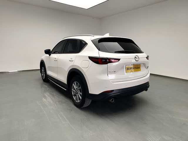 Mazda CX-5 2.0L - Фото 3