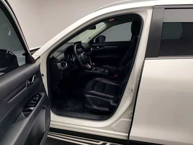 Mazda CX-5 2.0L - Фото 4