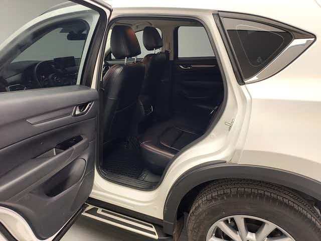 Mazda CX-5 2.0L - Фото 5