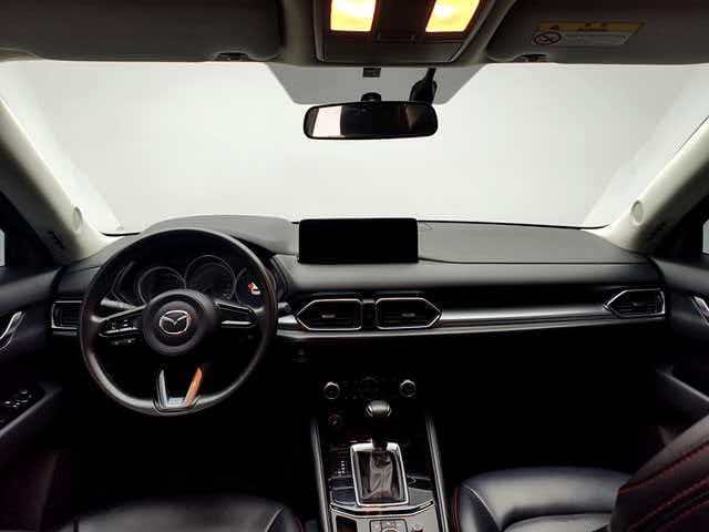 Mazda CX-5 2.0L - Фото 6