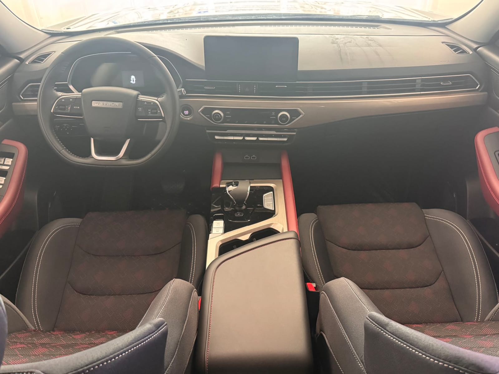 Jetour X70 1.5T Dream Edition - Фото 6
