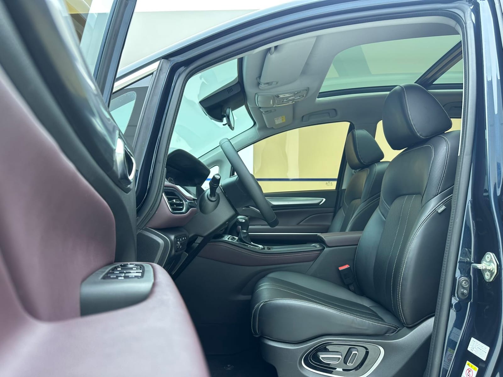 GAC Trumpchi M6 Pro 270T AT Premium Edition - Фото 4