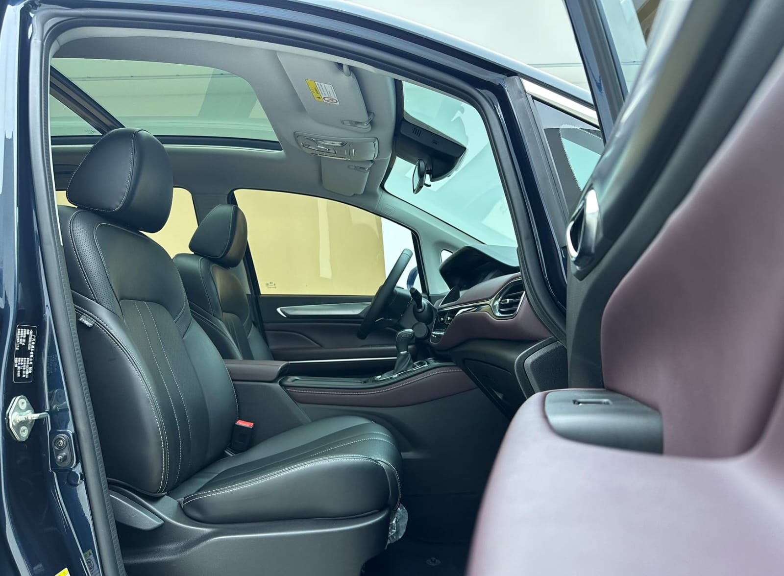 GAC Trumpchi M6 Pro 270T AT Premium Edition - Фото 5
