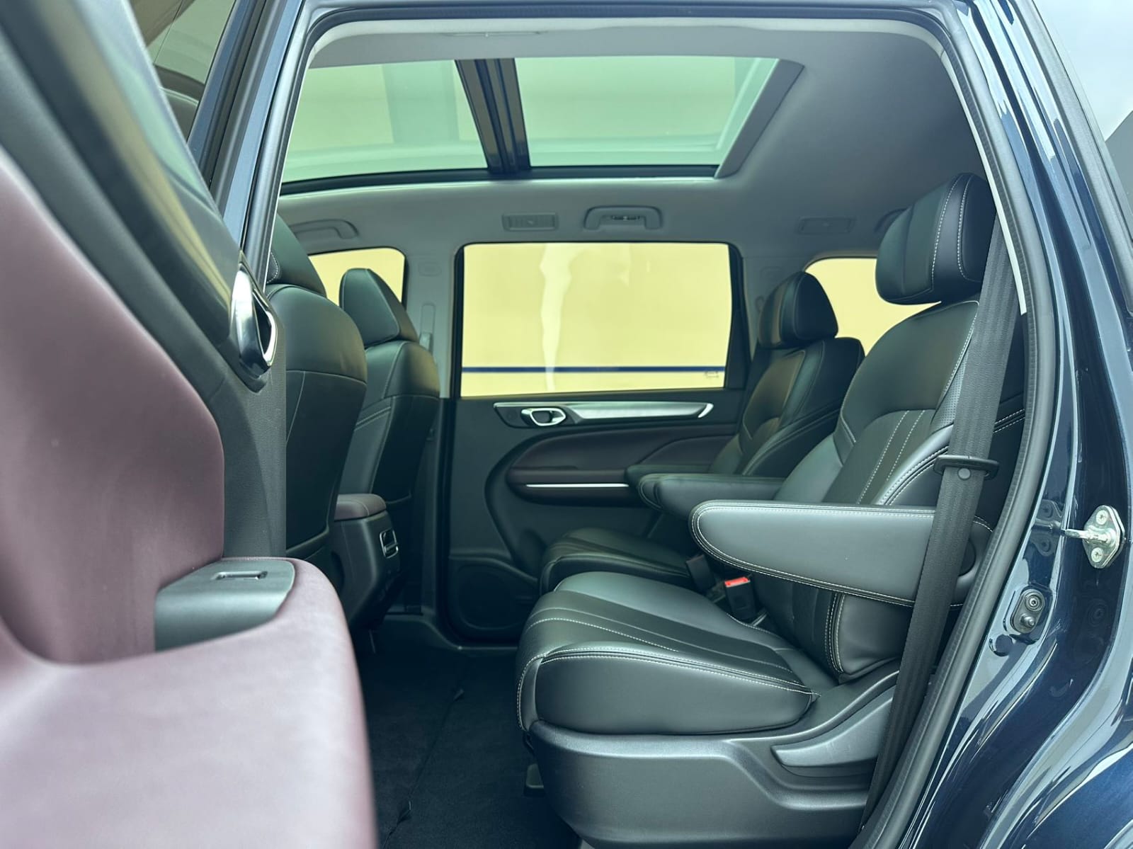 GAC Trumpchi M6 Pro 270T AT Premium Edition - Фото 6