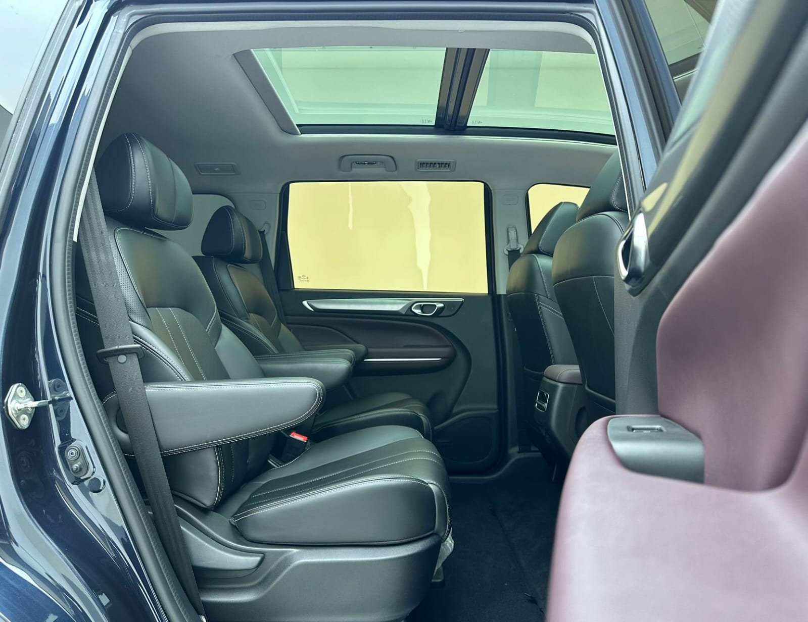 GAC Trumpchi M6 Pro 270T AT Premium Edition - Фото 7